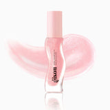 Gisou Honey Infused Lip Oil 8ml #color_Watermelon Sugar