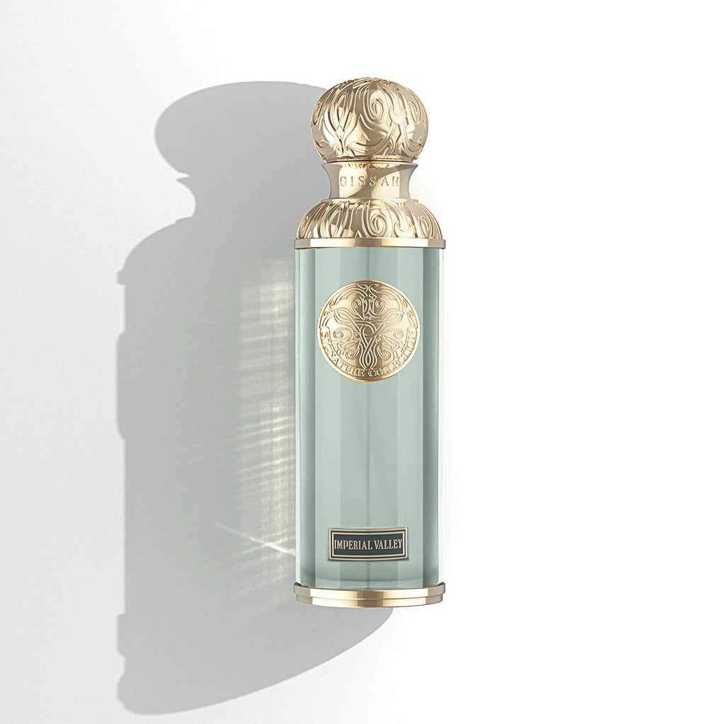 Gissah Imperial Valley Eau De Parfum for Women 200ml