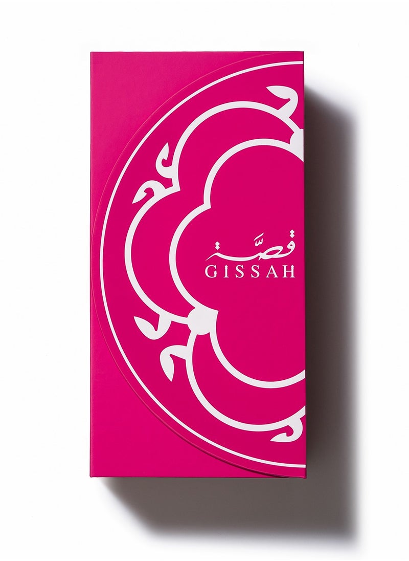 Gissah One & Only Eau De Parfum for Women 200ml
