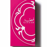 Gissah One & Only Eau De Parfum for Women 200ml