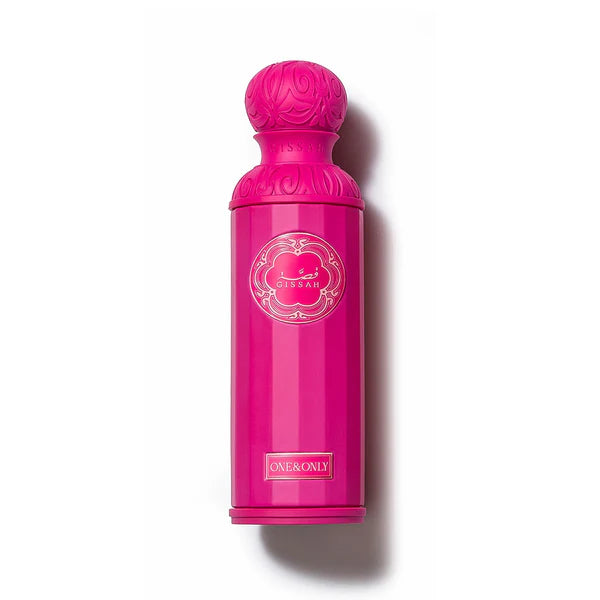 Gissah One & Only Eau De Parfum for Women 200ml