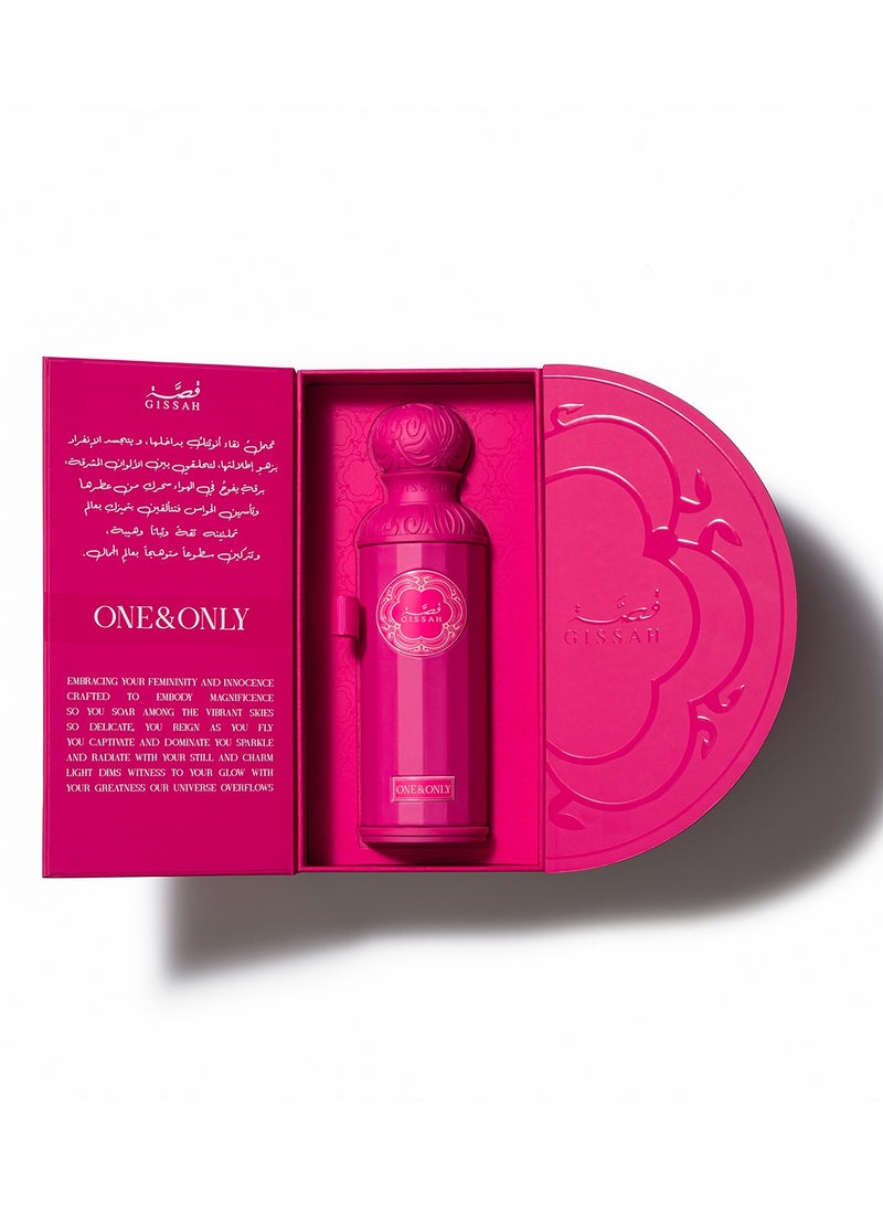 Gissah One & Only Eau De Parfum for Women 200ml