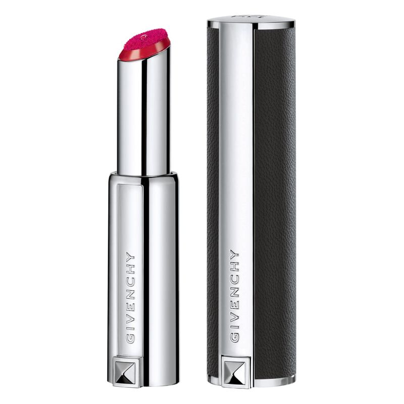 Givenchy Le Rouge Liquid Lipstick #color_204 Fuchsia Angora