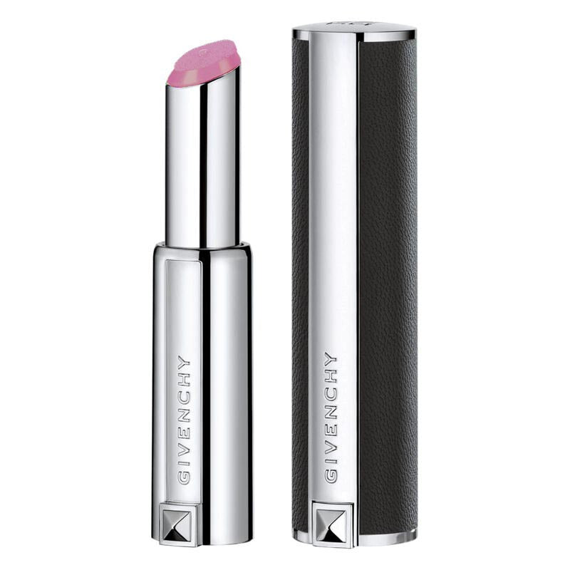 Givenchy Le Rouge Liquid Lipstick #color_327 Prune Trendy
