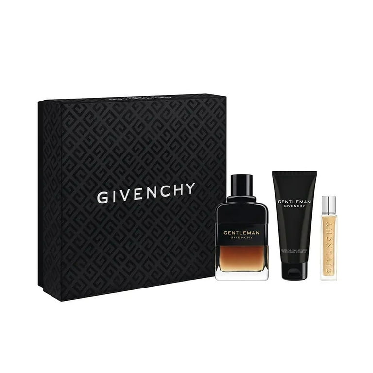 Givenchy Gentleman Reserve Privee Perfume Gift Set 100ml