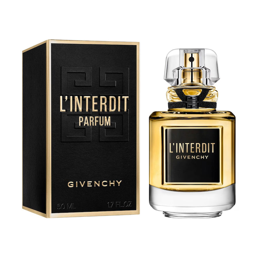 Givenchy L'Interdit Parfum 50ml
