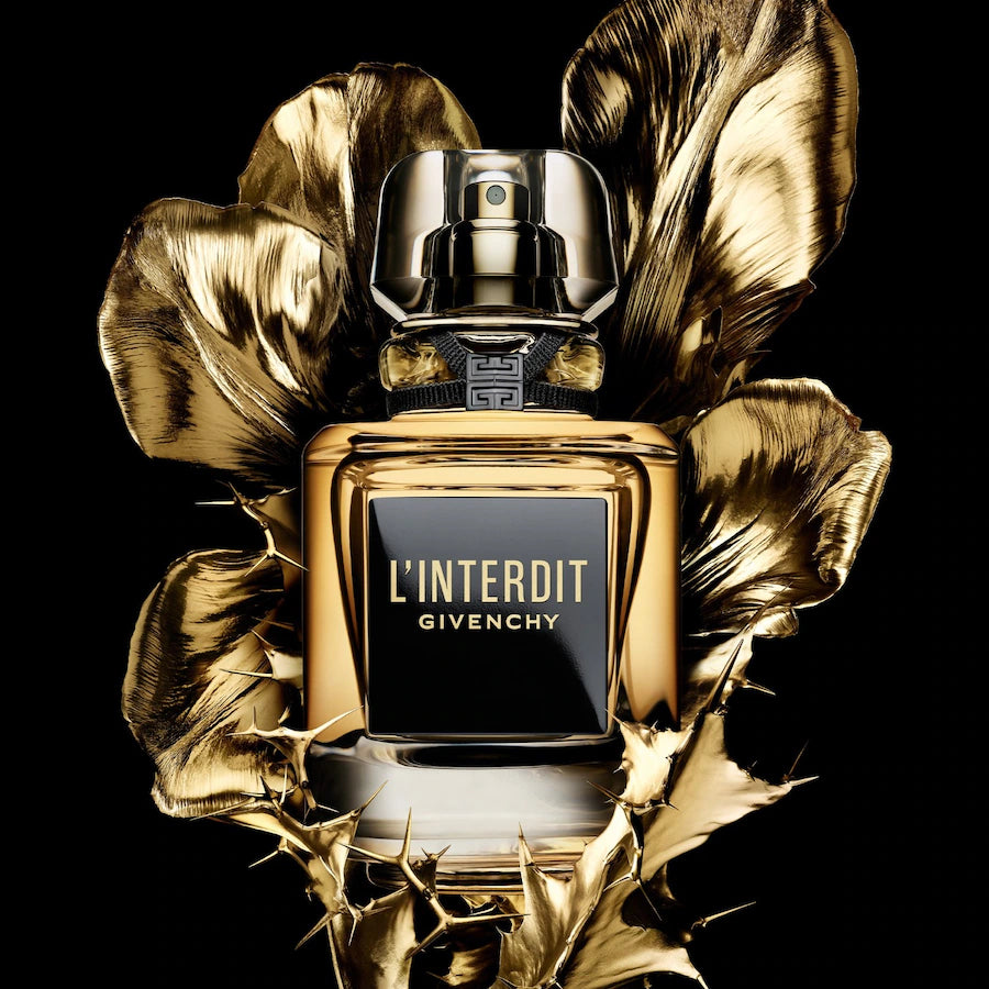 Givenchy L'Interdit Parfum 80ml