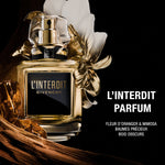 Givenchy L'Interdit Parfum 80ml