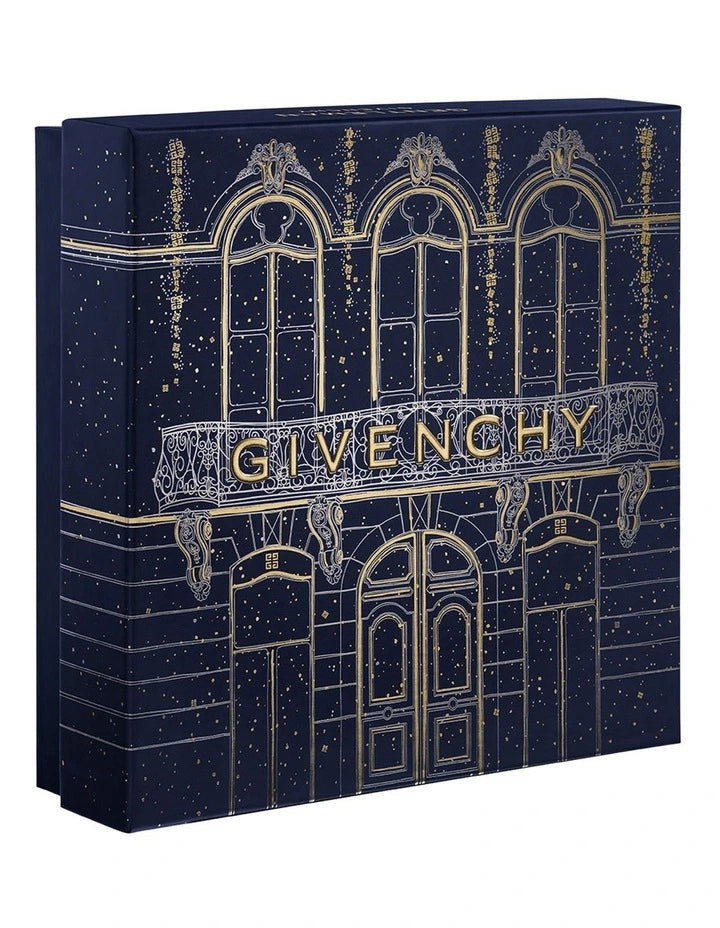 Givenchy L'Interdit Rouge EDP 80ml Gift Set