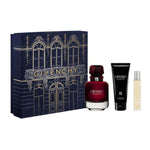 Givenchy L'Interdit Rouge EDP 80ml Gift Set