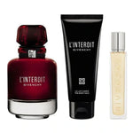 Givenchy L'Interdit Rouge EDP 80ml Gift Set