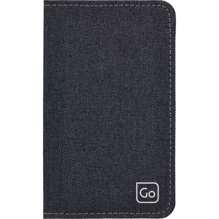 Go Travel The Slip RFID Wallet 687 – Blue
