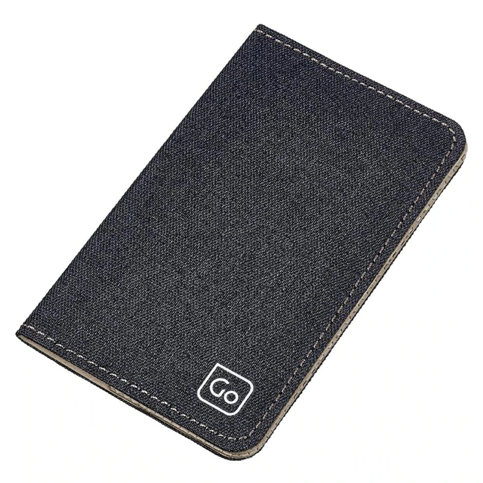 Go Travel The Slip RFID Wallet 687 – Blue