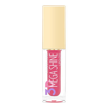 Golden Rose 3D Mega Shine Lipgloss 5.2ml #color_Color 110