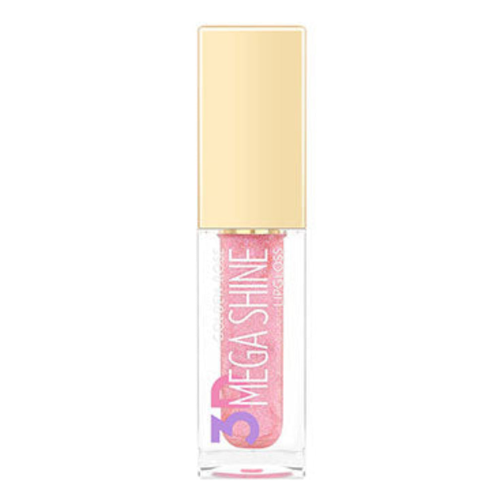 Golden Rose 3D Mega Shine Lipgloss 5.2ml #color_Color 121
