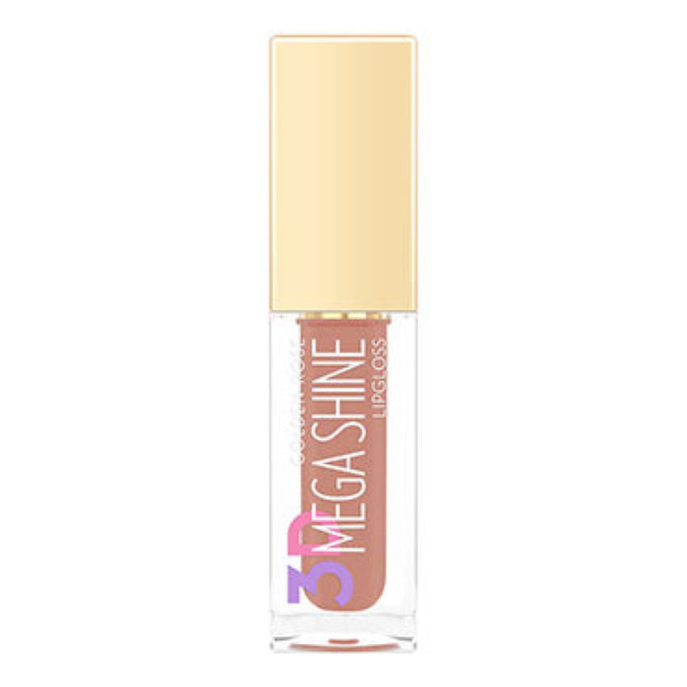 Golden Rose 3D Mega Shine Lipgloss 5.2ml #color_Color 103