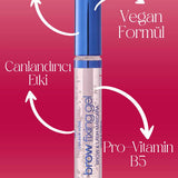 Golden Rose Brow Fixing Gel Brow & Lash Mascara 11ml