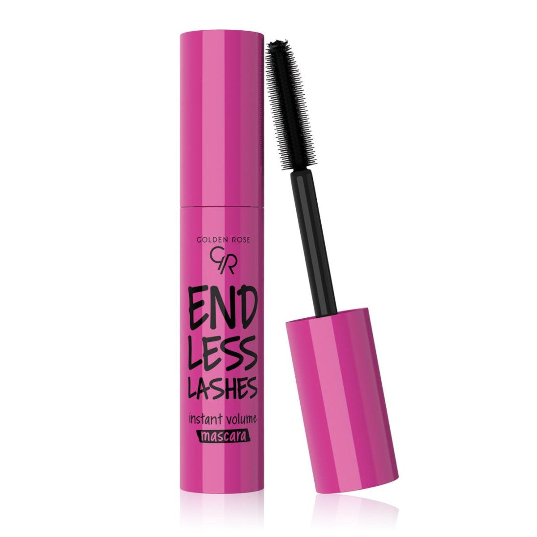 Golden Rose Endless Instant Volume Lashes Mascara 12ml