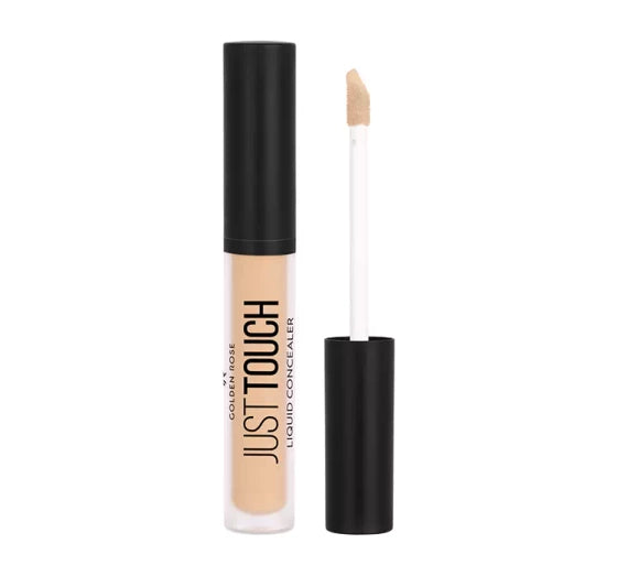 Golden Rose Just Touch Liquid Concealer 3.5ml #color_Shade O5