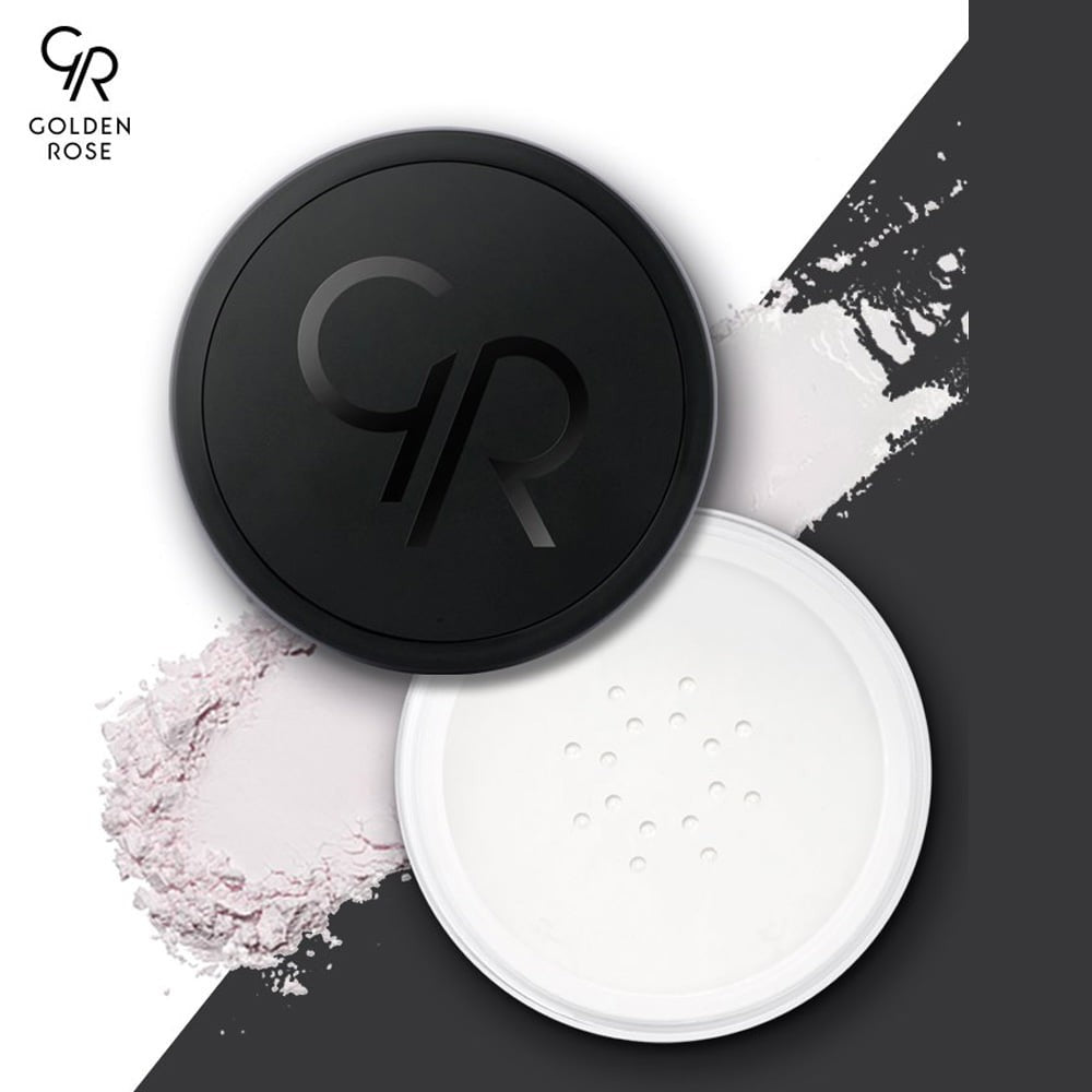 Golden Rose Long Wear Finishing Powder 11g