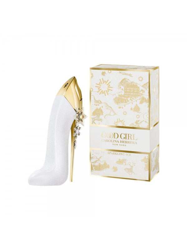 Good Girl Sparkling Ice Perfume by Carolina Herrera 80ml