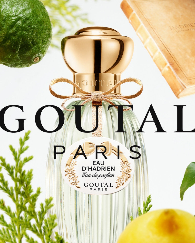 Goutal Eau d’Hadrien Eau de Parfum for Women 50ml