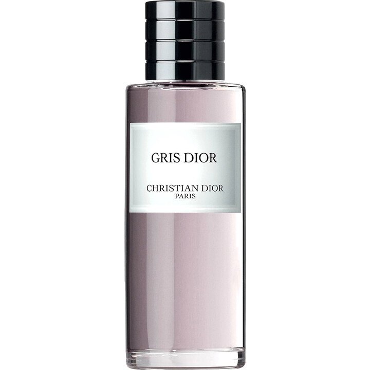 Gris Dior Perfume EDP 125ml