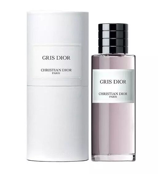 Gris Dior Perfume EDP 125ml