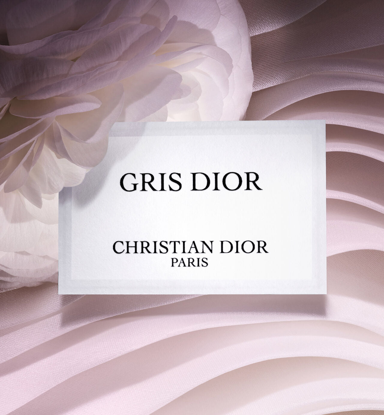 Gris Dior Perfume EDP 125ml