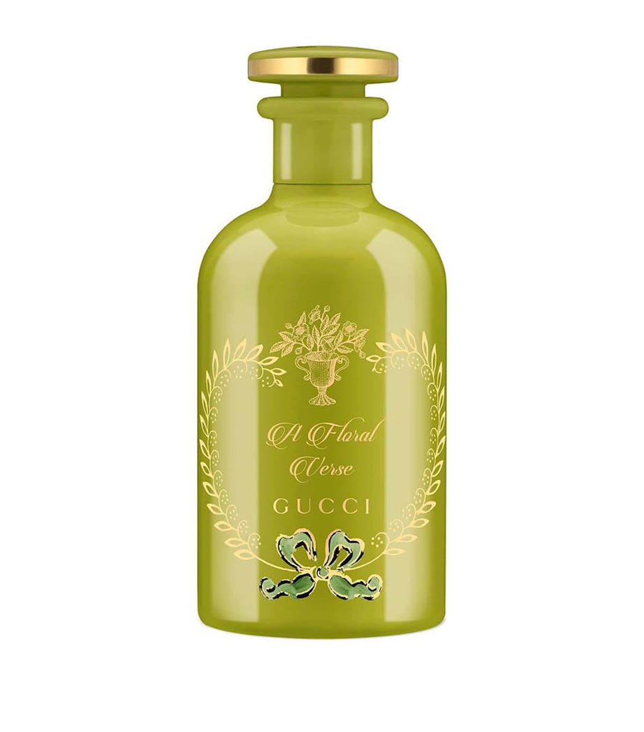 Gucci A Floral Verse Eau de Parfum 100ml