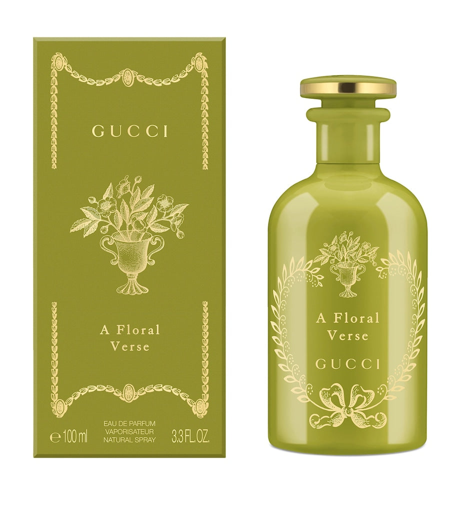 Gucci A Floral Verse Eau de Parfum 100ml