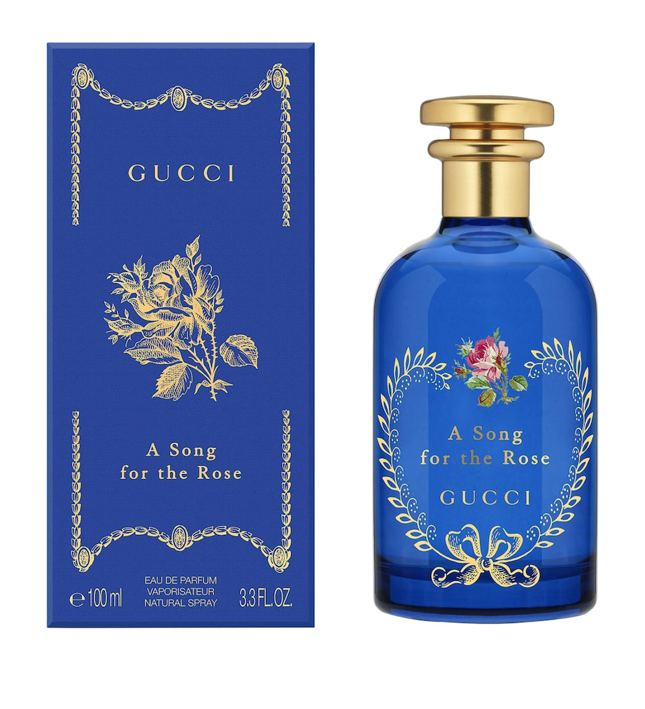 Gucci A Song for the Rose Eau de Parfum 100ml
