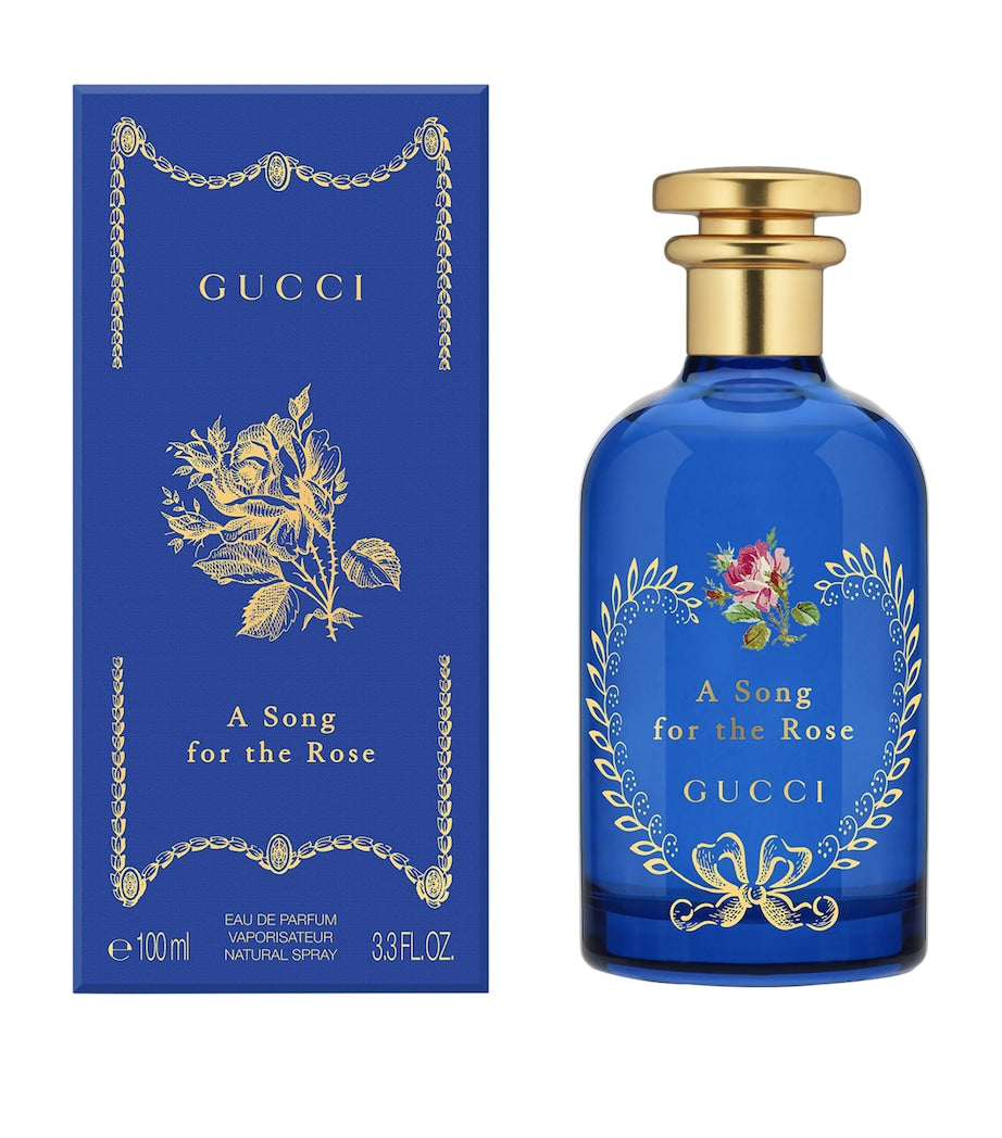 Gucci A Song for the Rose Eau de Parfum 100ml