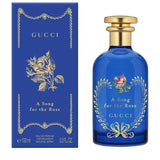 Gucci A Song for the Rose Eau de Parfum 100ml