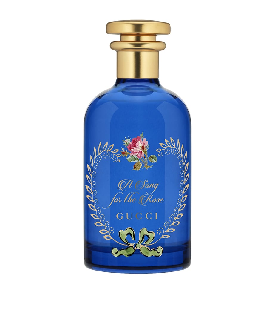 Gucci A Song for the Rose Perfume | Egypt | Free Shipping – RAMFA