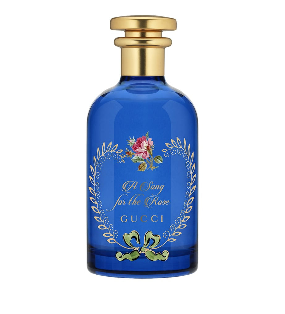 Gucci A Song for the Rose Eau de Parfum 100ml