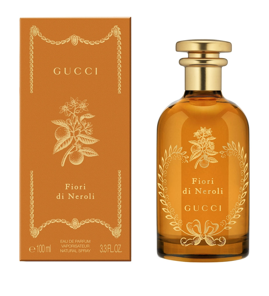 Gucci Fiori di Neroli Perfume EDP 100ml