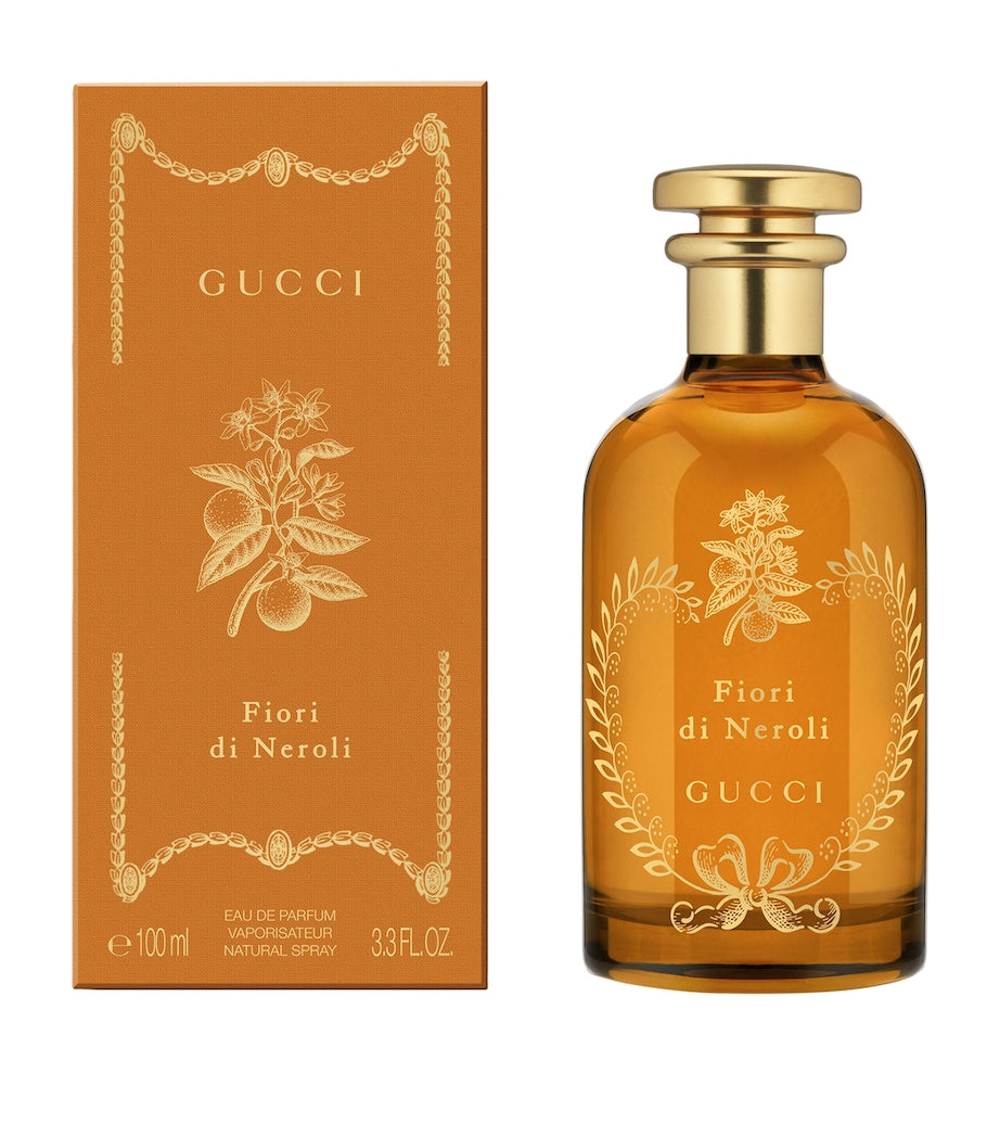 Gucci Fiori di Neroli Perfume EDP 100ml