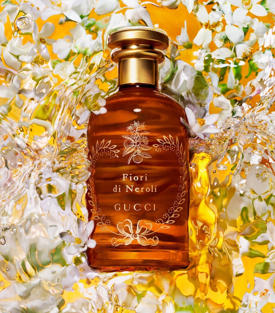 Gucci Fiori di Neroli Perfume EDP 100ml