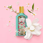 Gucci Flora Gorgeous Jasmine Eau de Parfum for Women 100ml