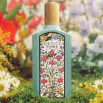 Gucci Flora Gorgeous Jasmine Eau de Parfum for Women 100ml