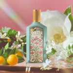 Gucci Flora Gorgeous Jasmine Eau de Parfum for Women 100ml