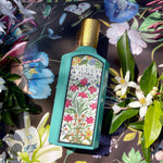 Gucci Flora Gorgeous Jasmine Eau de Parfum for Women 100ml