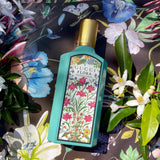 Gucci Flora Gorgeous Jasmine Eau de Parfum for Women 100ml