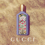 Gucci Flora Gorgeous Magnolia EDP for Women 100ml