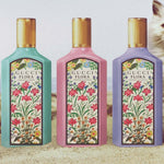 Gucci Flora Gorgeous Magnolia EDP for Women 100ml