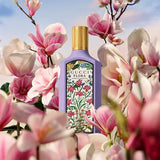 Gucci Flora Gorgeous Magnolia EDP for Women 100ml