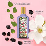 Gucci Flora Gorgeous Magnolia EDP for Women 100ml