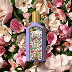 Gucci Flora Gorgeous Magnolia EDP for Women 100ml
