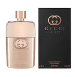 Gucci Guilty Pour Femme Eau de Toilette Perfume 90ml